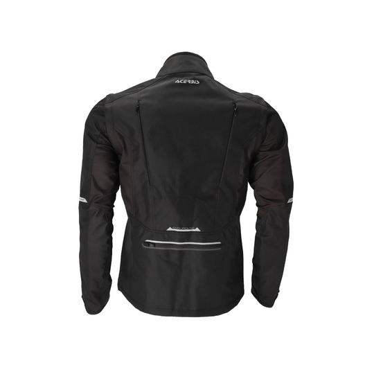 Acerbis Unisex X-DURO Jackets-Enduro Water Repellent Jacket