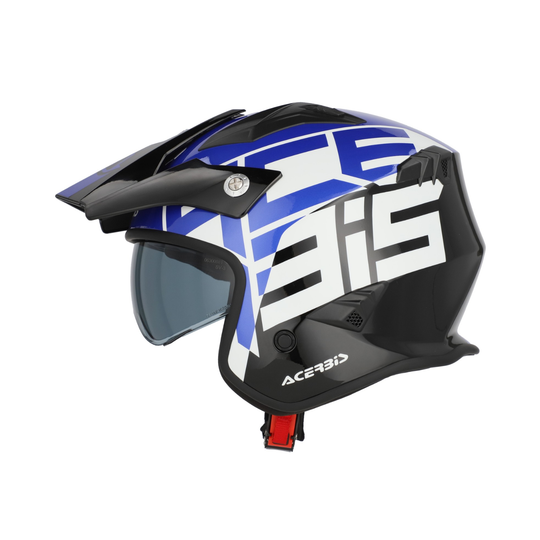 Acerbis Jet Aria Sport Helmet