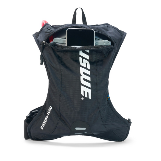 USWE Outlander 2L Lightweight Hydration Pack
