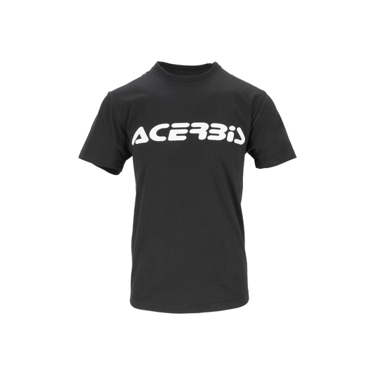 Acerbis Casual T-LOGO Cotton T-Shirt