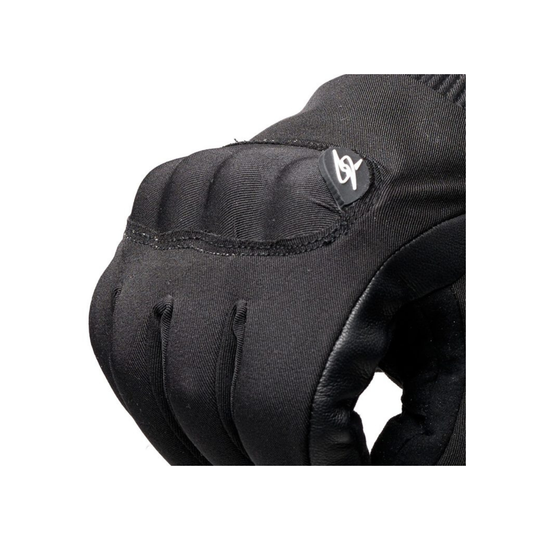 SPYKE Commuter Dry Tecno Motorcycle Riding Gloves