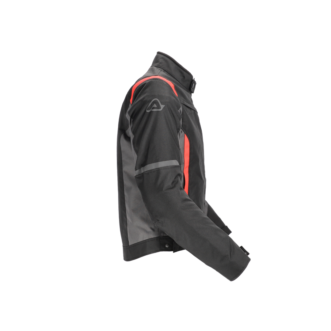 Acerbis CE X-MAT 2.0 Men's Protective Jacket