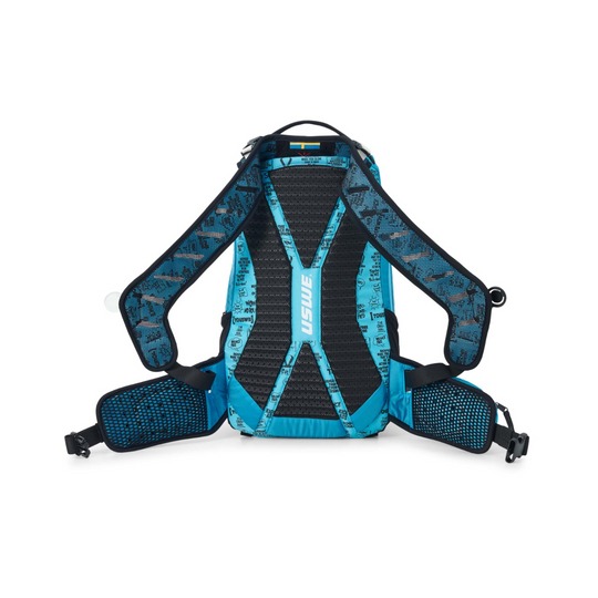 USWE SHRED 16L MTB Daypack