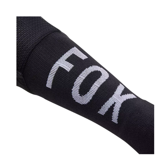 FOX FLEXAIR KNEE BRACE SOCK-Breathable Compression Socks for Motocross Riders