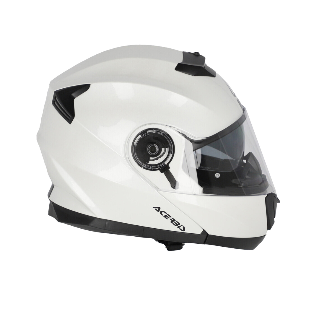 Acerbis Motorcycle Modular Helmet-Serel 22-06 Flip Up Helmet