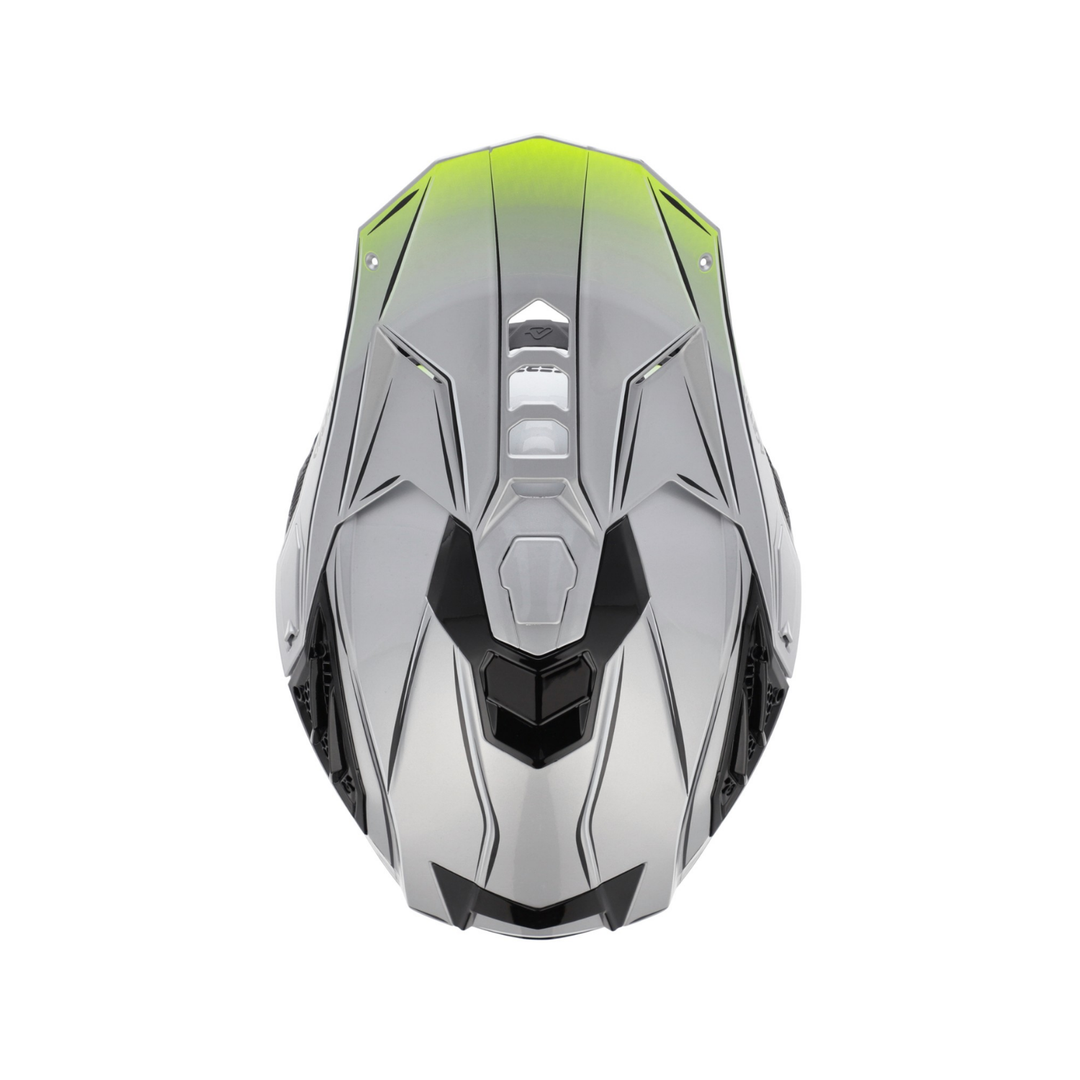 Acerbis Motocross AIRSTRIKE-X Full Face Helmet