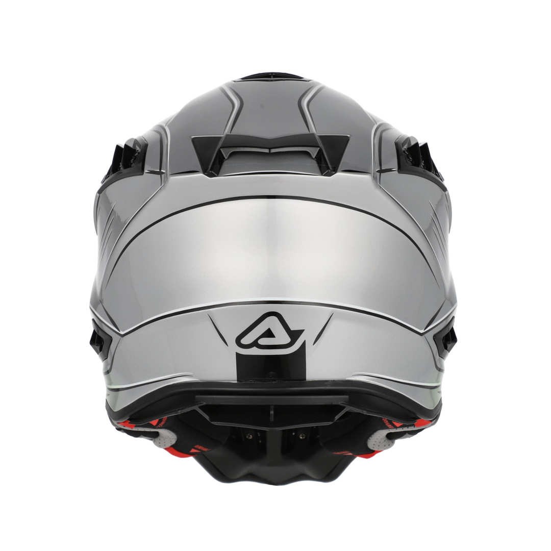 Acerbis Motocross AIRSTRIKE-X Full Face Helmet