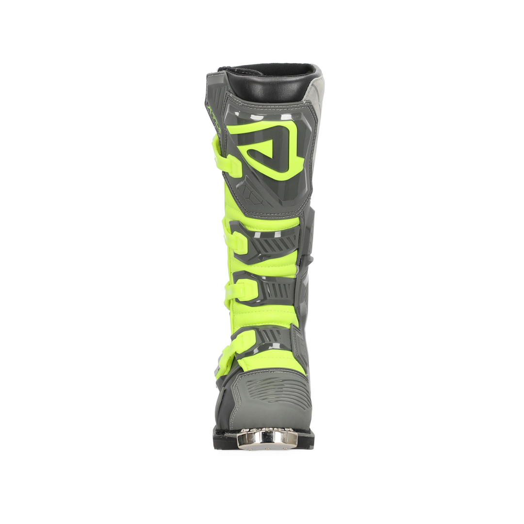 Acerbis Unisex X-RACE Boots-Motocross and Enduro Boots