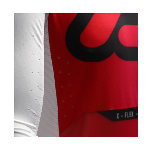 Acerbis Unisex X-FLEX 2.0 Anaheim Jersey