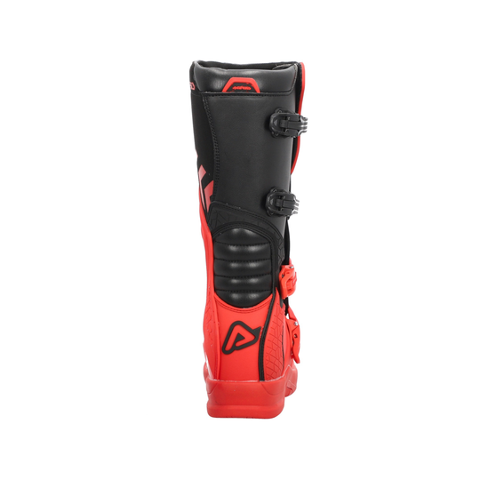 Acerbis Unisex X-Team Boots-Motocross And Enduro Boots