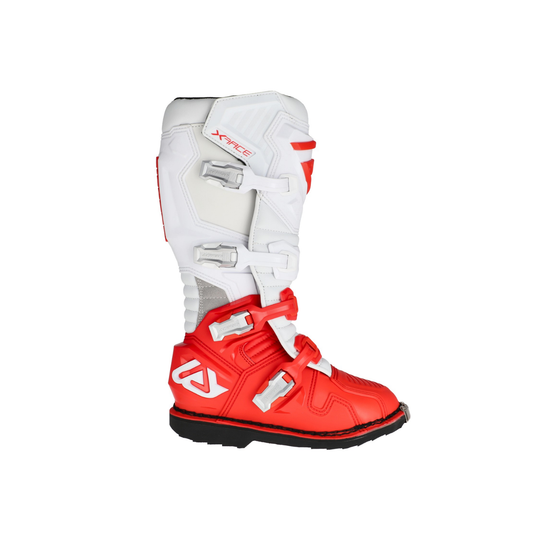 Acerbis Unisex X-RACE Boots-Motocross and Enduro Boots