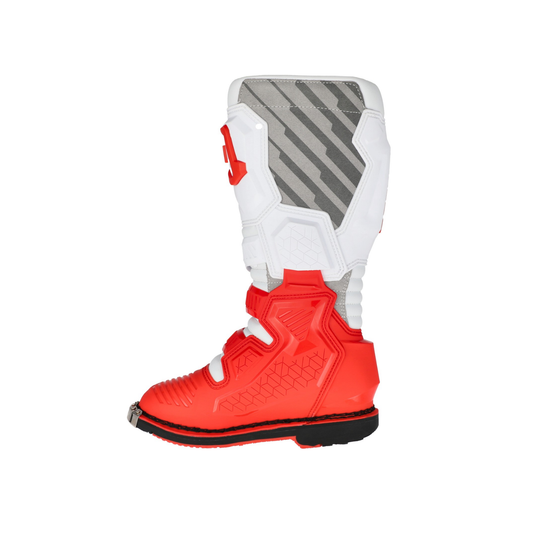 Acerbis Unisex X-RACE Boots-Motocross and Enduro Boots