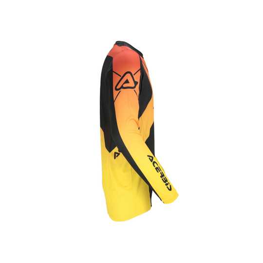 Acerbis Unisex MX J-Track INC 2.0 Jersey
