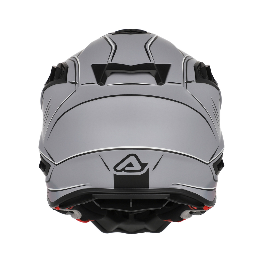 Acerbis Motocross AIRSTRIKE-X Full Face Helmet