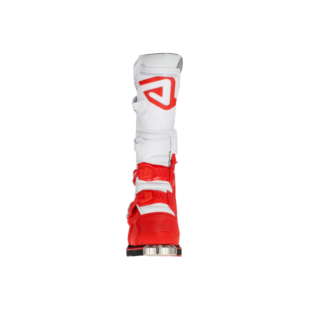 Acerbis Unisex X-RACE Boots-Motocross and Enduro Boots