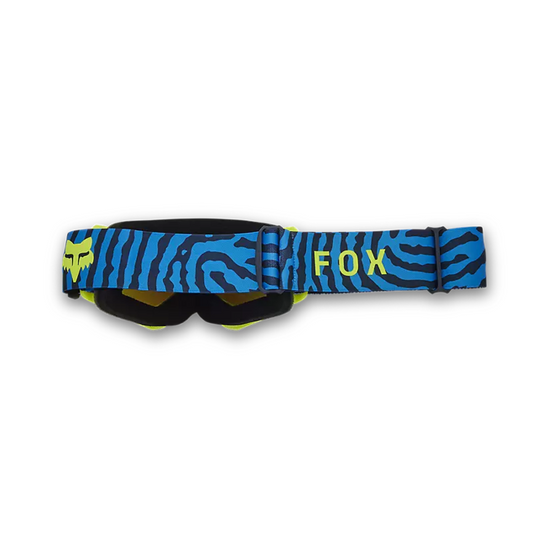 FOX YOUTH MOTOCROSS MAIN IMPRESSION GOGGLE-SPARK