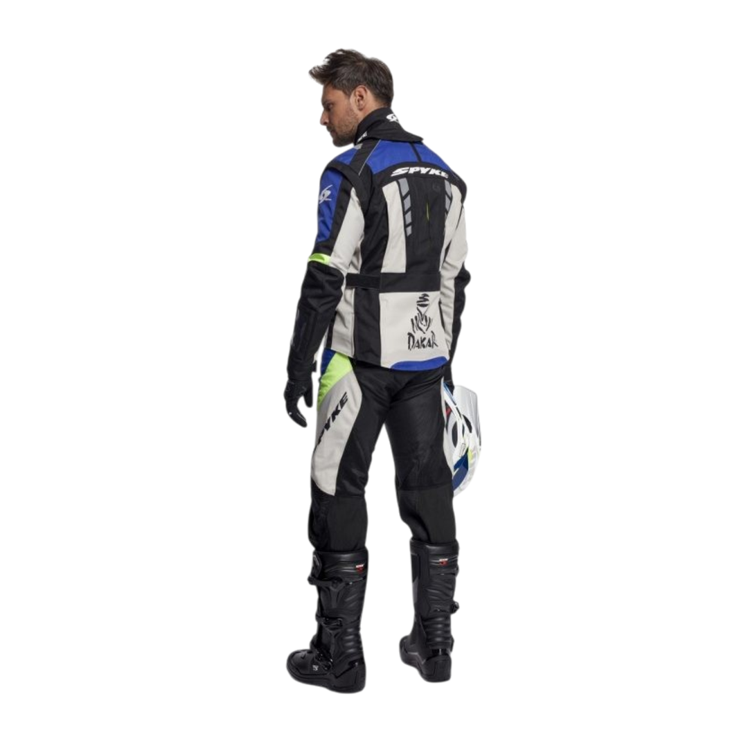 SPYKE Namib XTR Motorcycle Riding Pants