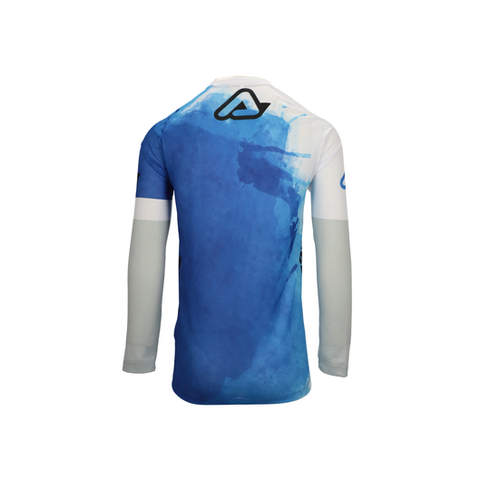 Acerbis J-Windy Vented Watermark Jersey