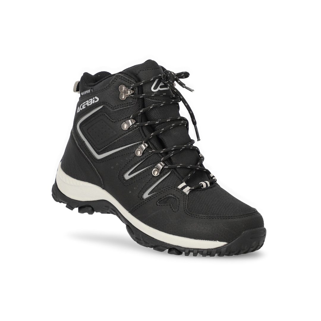 Acerbis Unisex X-MUD WP Shoes-Waterproof Shoes
