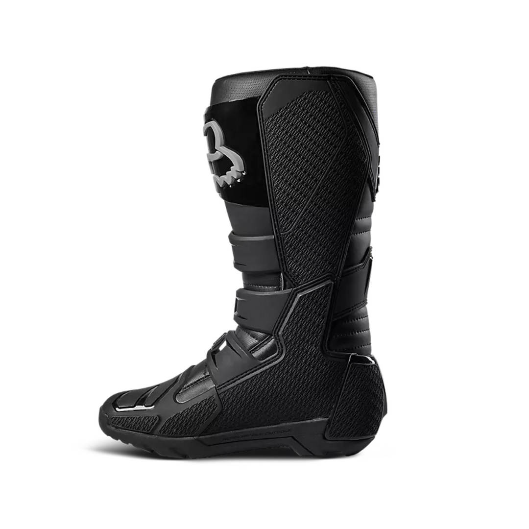 FOX Motocross Comp X Riding Boot Black