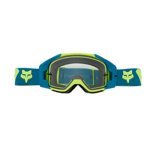 FOX MOTOCROSS VUE CORE GOGGLE