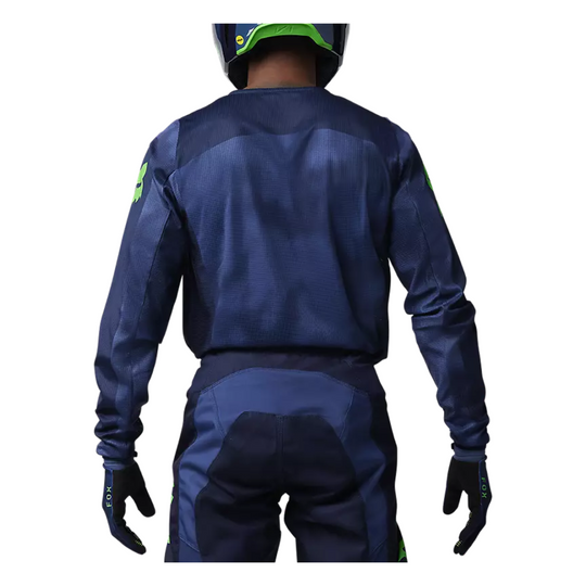 FOX 180 TAUNT MOTOCROSS JERSEY