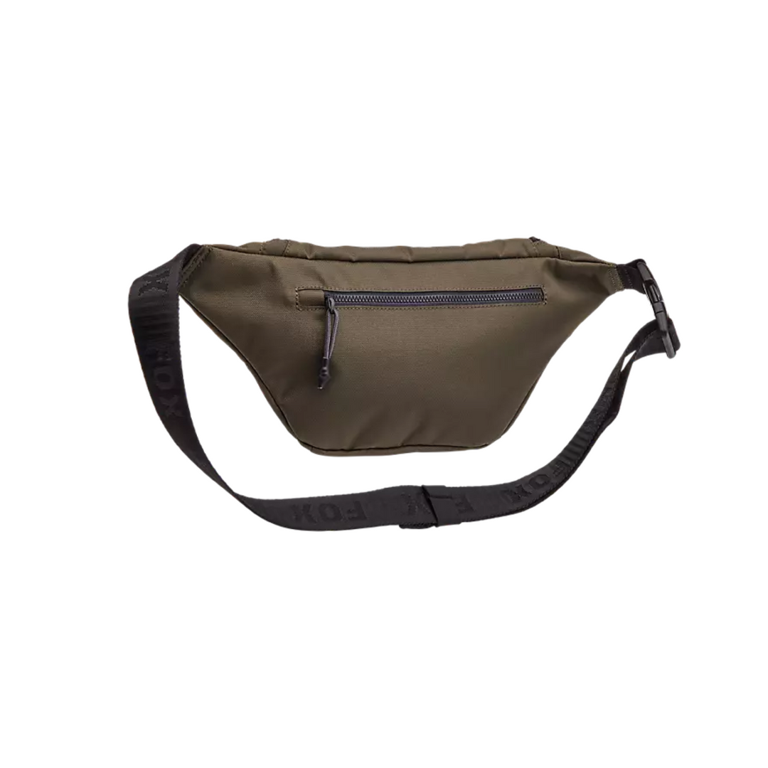 FOX HEAD HIP PACK WITH ADJUSTING STRAPS