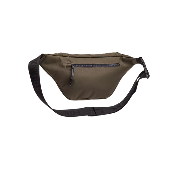 FOX HEAD HIP PACK WITH ADJUSTING STRAPS