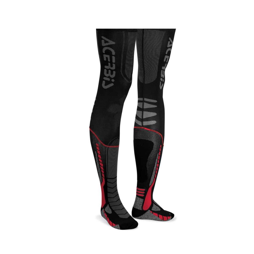 Acerbis Unisex X-Leg Pro Socks