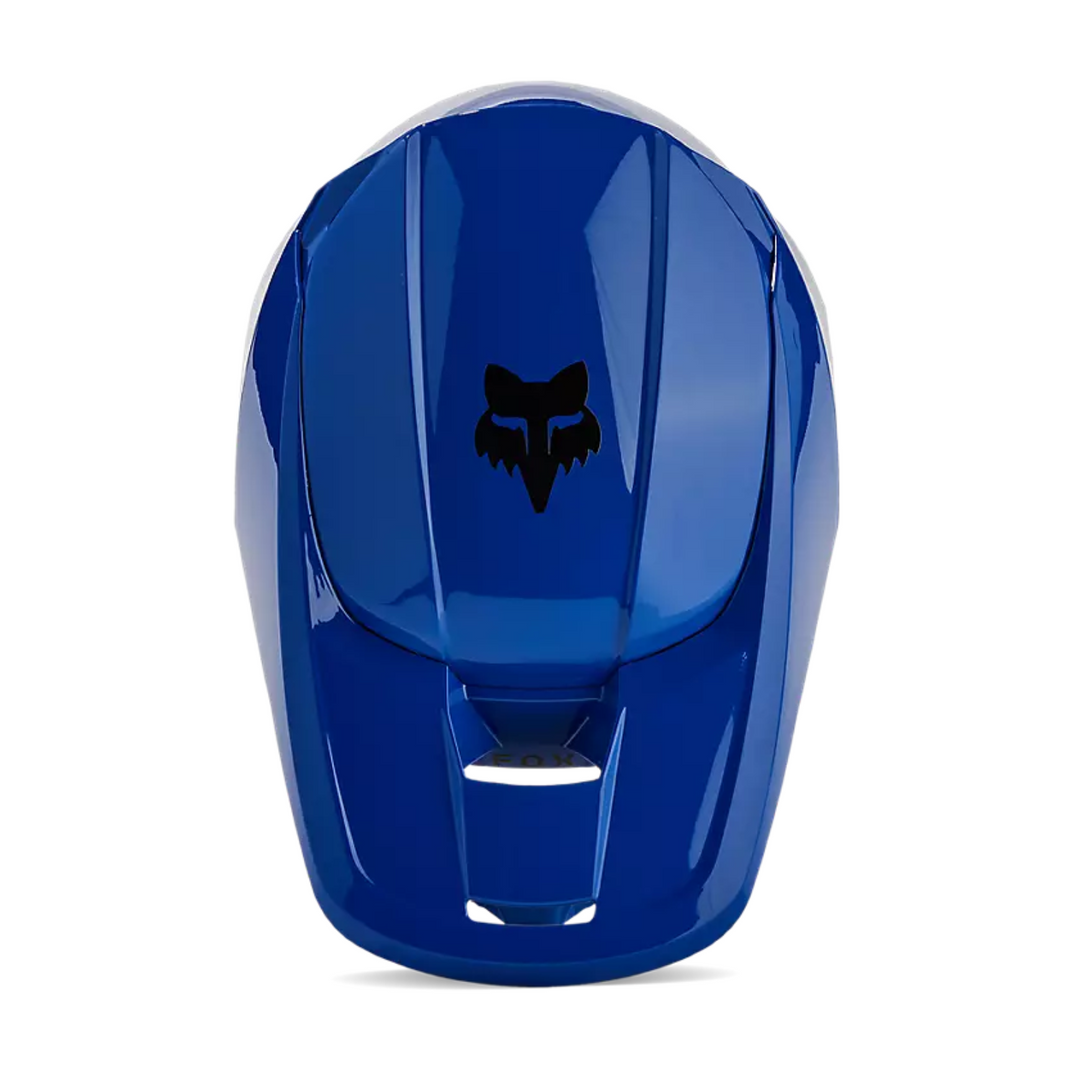 FOX Motocross Full Face Helmet-V CORE HELMET