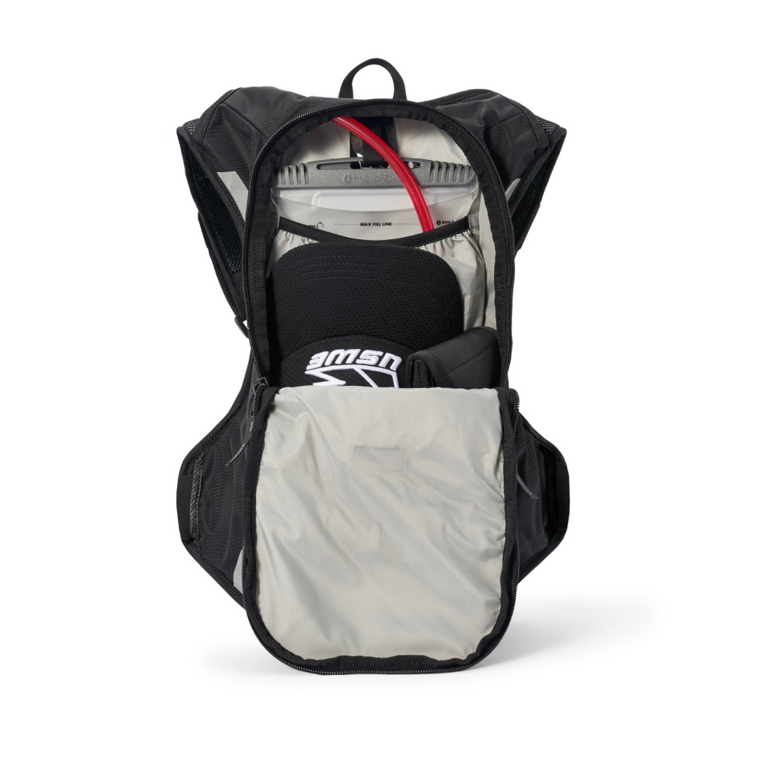 USWE MTB HYDRO 8L Lightweight Hydration Pack