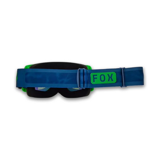 FOX YOUTH MAIN TAUNT GOGGLE-SPARK