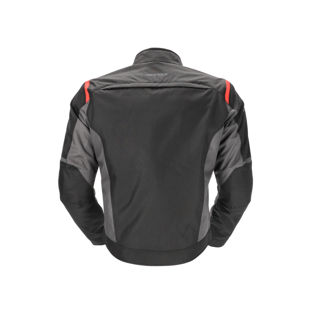 Acerbis CE X-MAT 2.0 Men's Protective Jacket