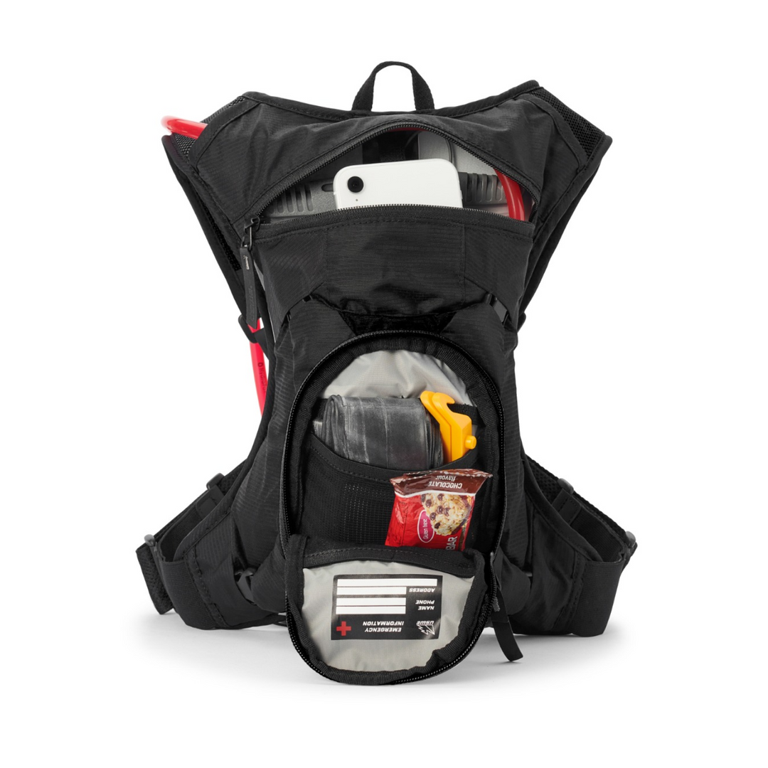 USWE MTB HYDRO 3L Hydration Pack