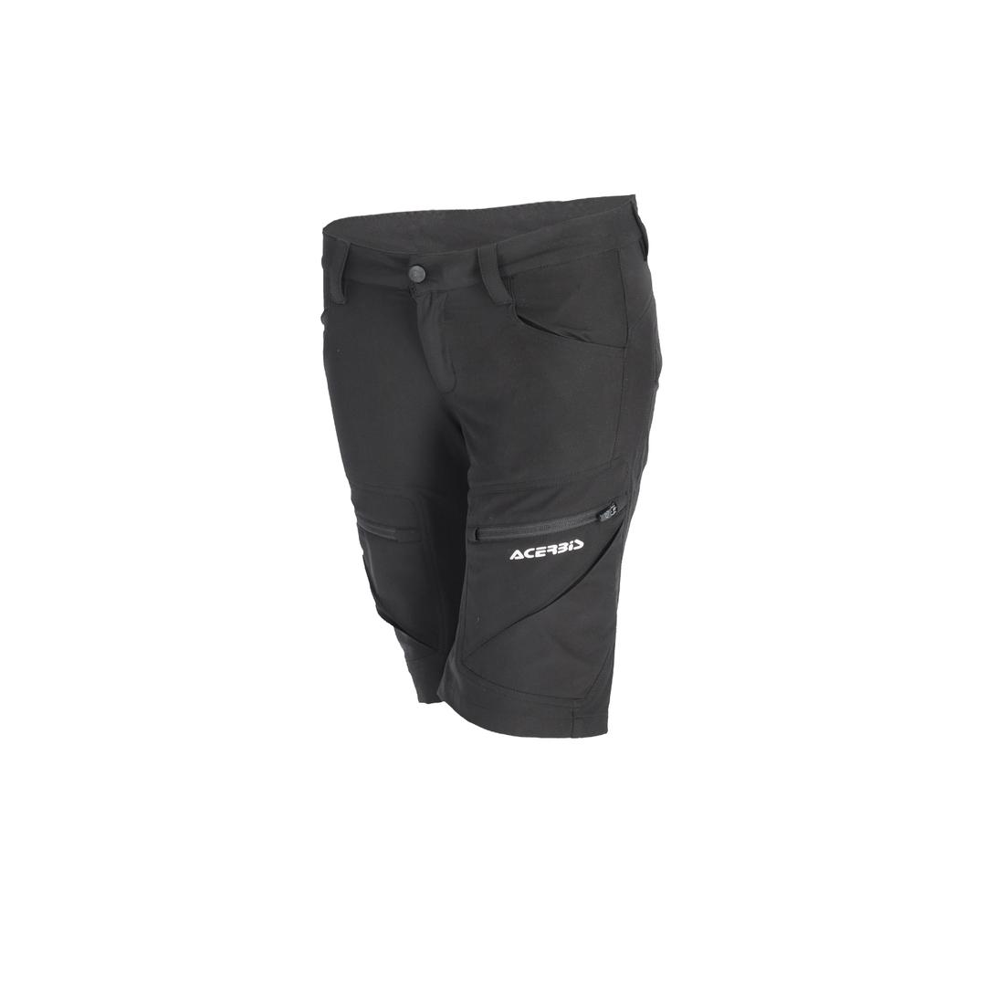 Acerbis Bermuda Lady Paddock Shorts