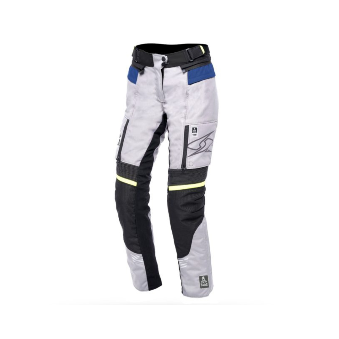 SPYKE Equator Dry Tecno Pants Lady-Waterproof Touring Motorcycle Pants