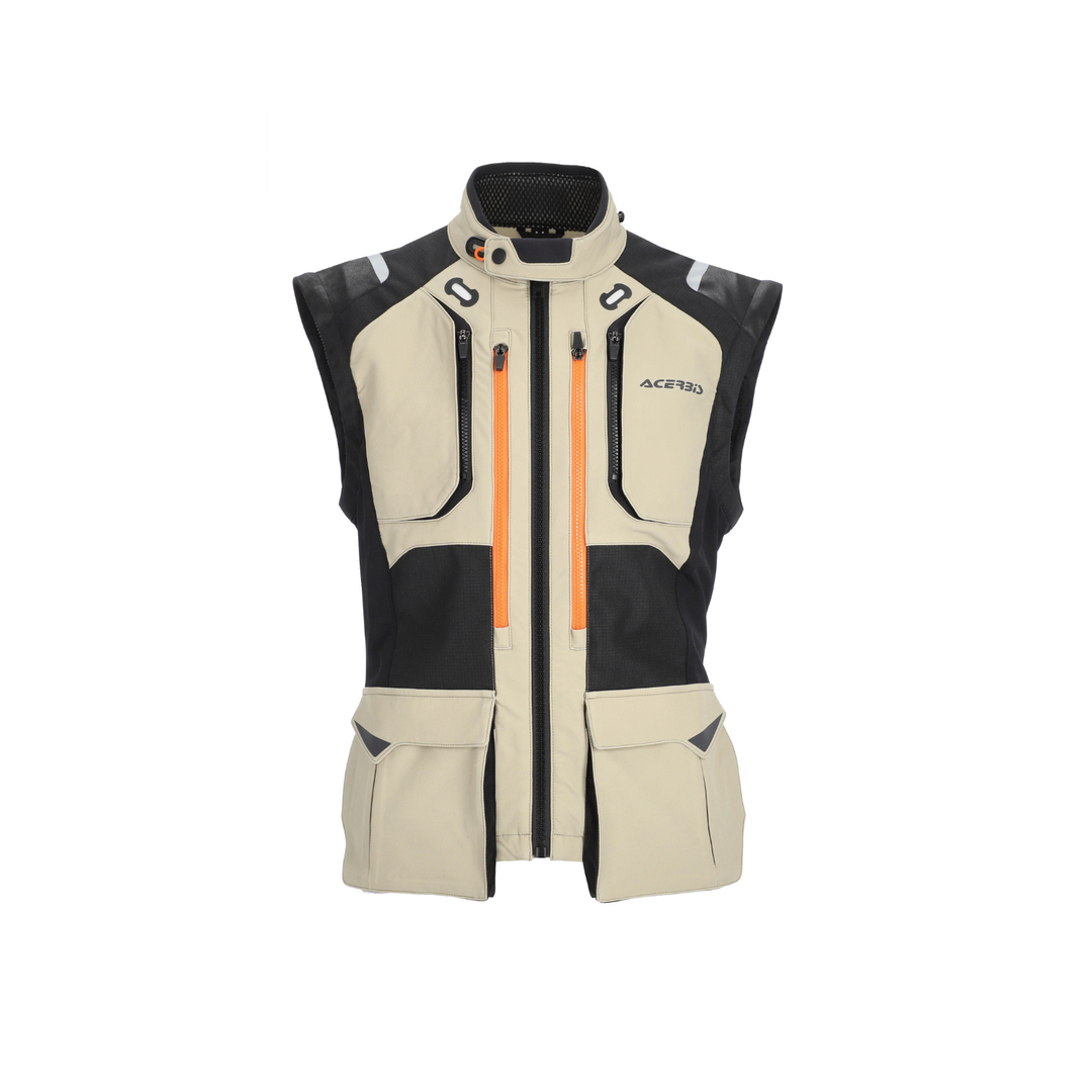 ACERBIS Unisex Rally Pro Motorcycle Jackets and Pants