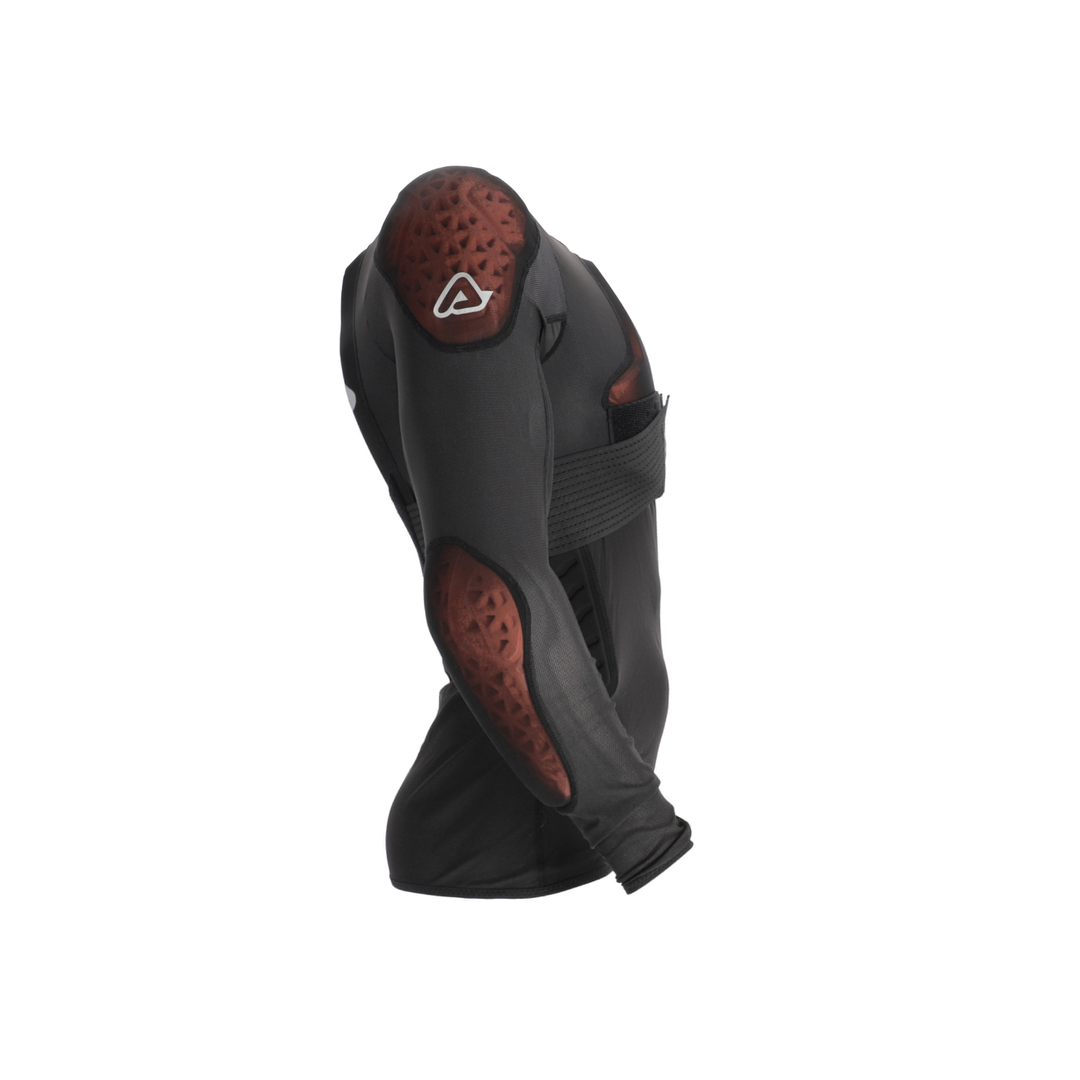 Acerbis Unisex Body Armour FLUX AIR D3O