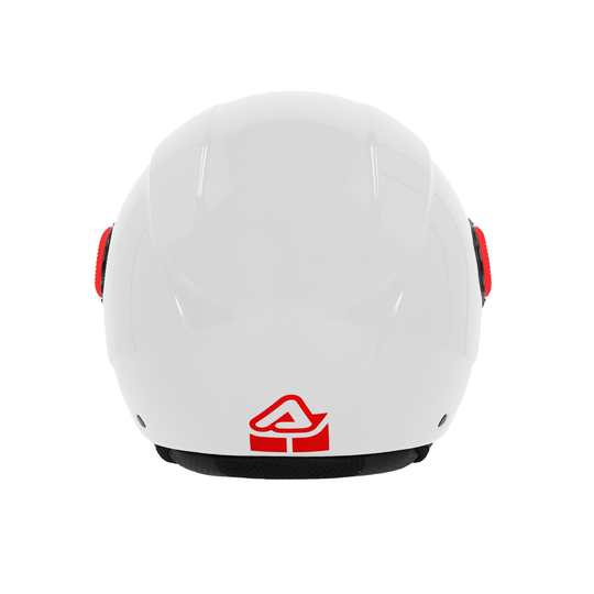Acerbis Jet Brezza Open Face Helmet ECE 22-06 Approved