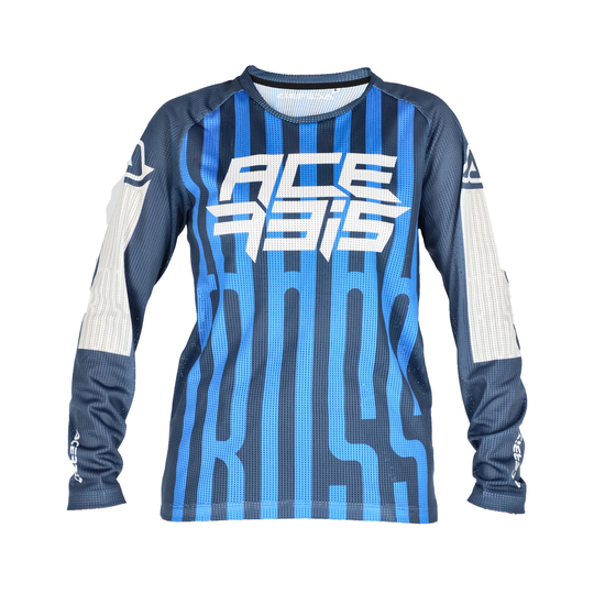 Acerbis MX J-Windy Five Kid Vented Jersey