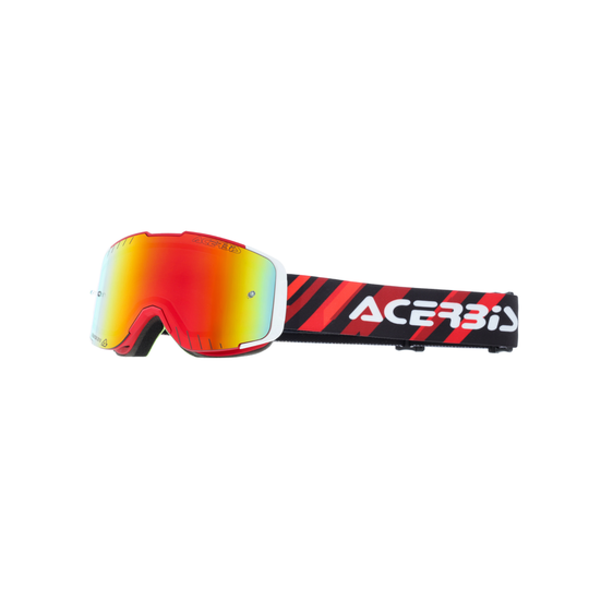 Acerbis Vanguard Mirror Kid Goggle