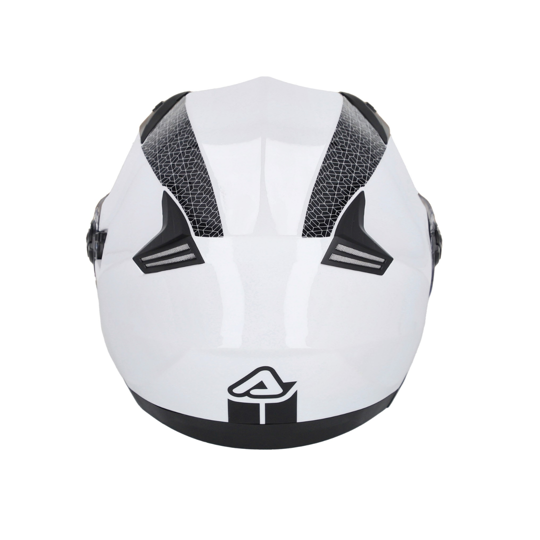 Acerbis Open Face Firstway 2.0 Jet Helmet ECE 22.06 Approved