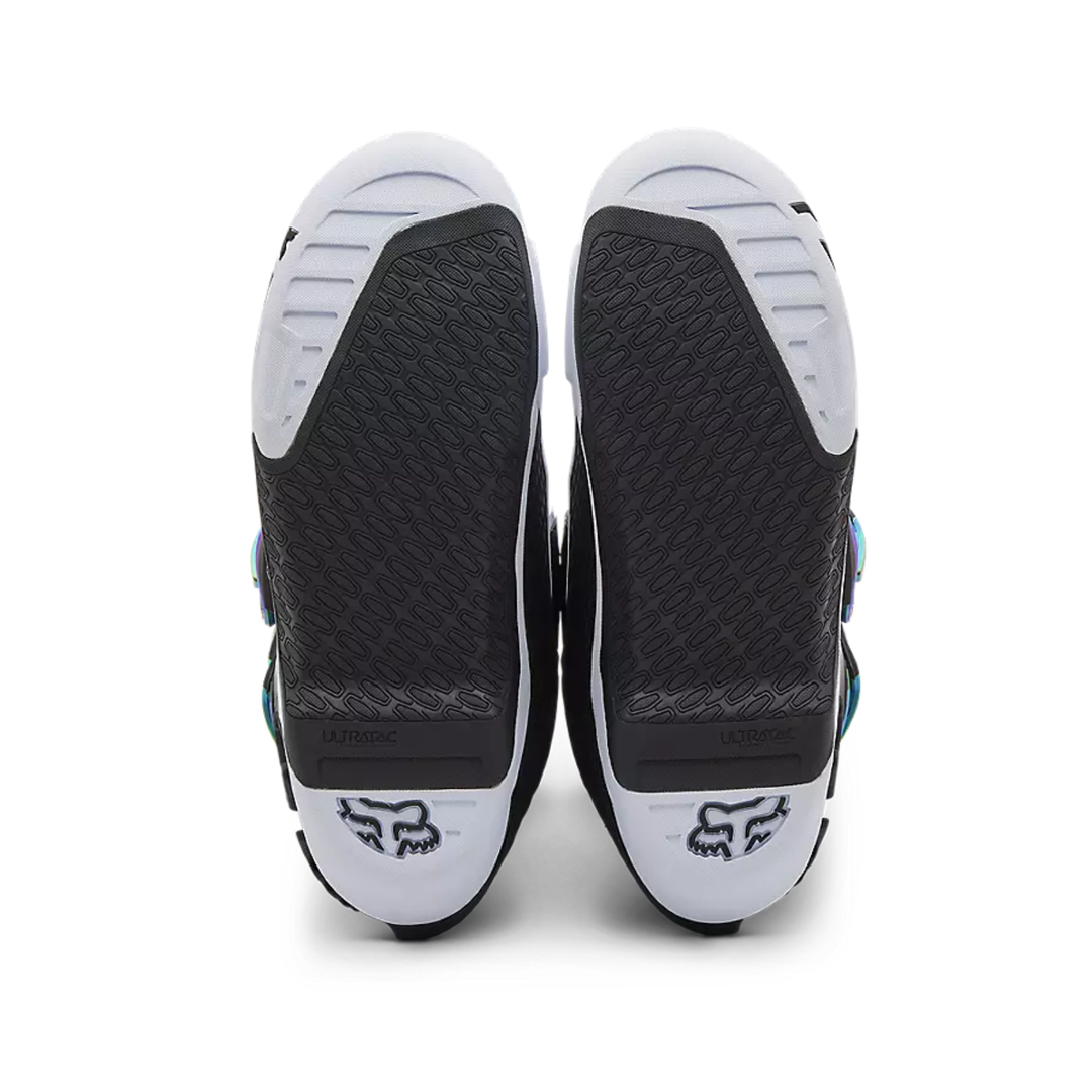 FOX Racing Motorcycle Boots-Instinct 50th Limited Edition Boots