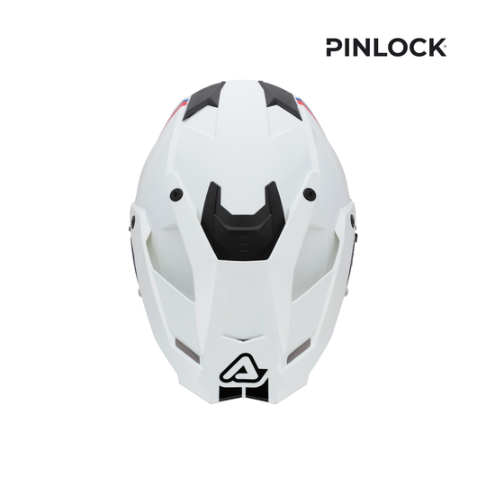 Acerbis Assault Graphic Full Face Helmet