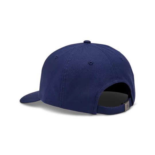 FOX RACING LEVEL UP STRAPBACK HAT