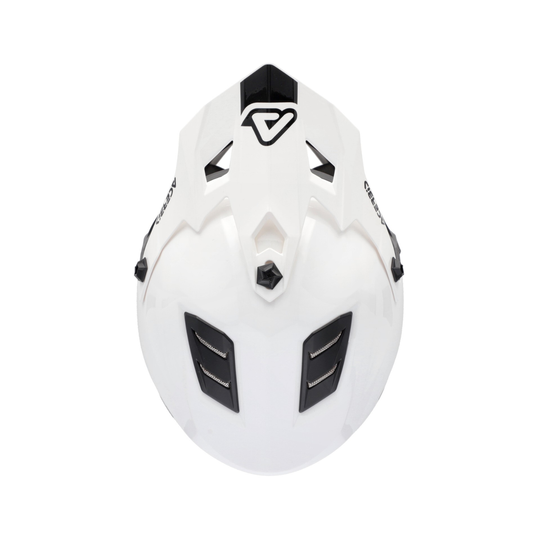 Acerbis Motocross Profile Junior Helmet ECE 22-00 Approved