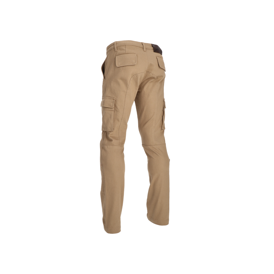 Acerbis Casual Jeans Cargo Slim Pants