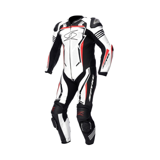 SPYKE ASSEN RACE 2.0 Motorcycle Racing Suite