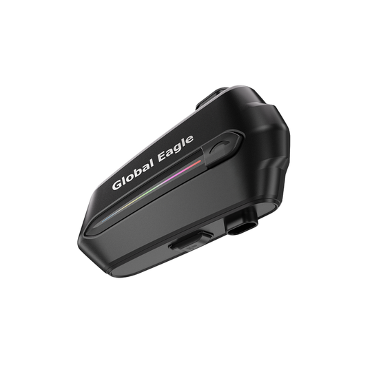 Global BT-1 Helmet Bluetooth Headset