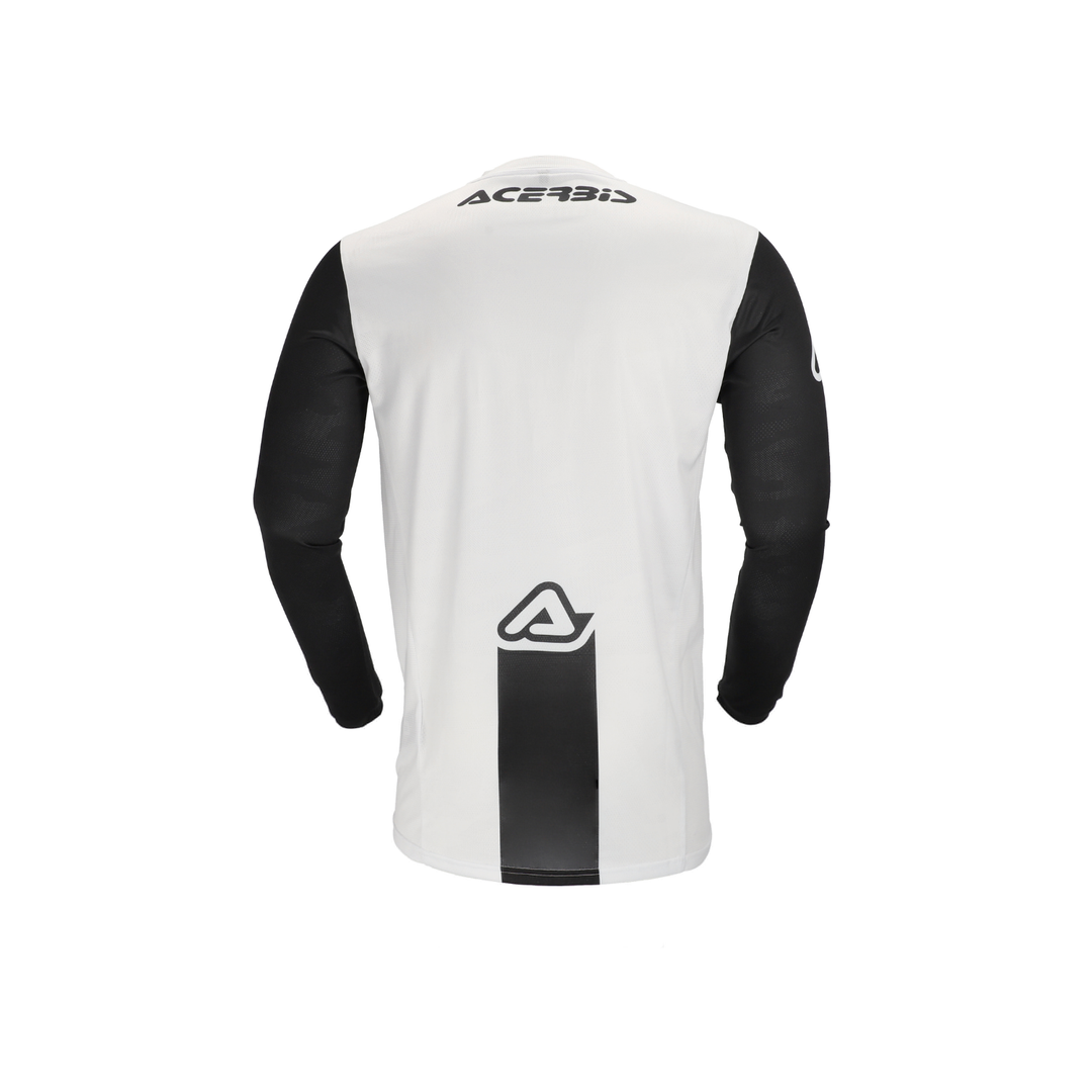 Acerbis Unisex MX J-Track INC 2.0 Jersey